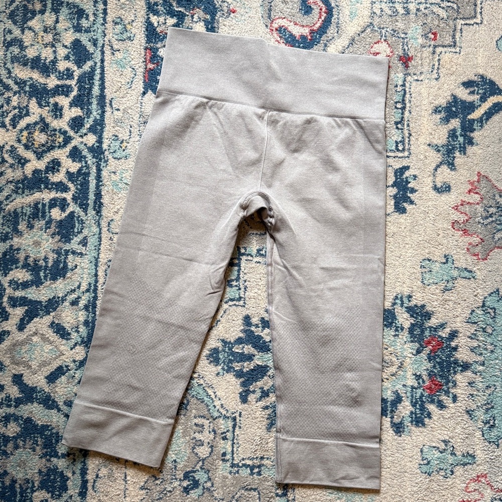 Lululemon Athletica Leggings